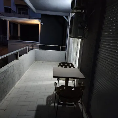 Apartment Beachfront Vlore