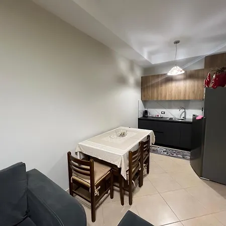 Beachfront Apartment *